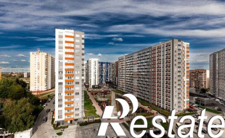 2-комн квартира Батальная улица, 100,  д. 100