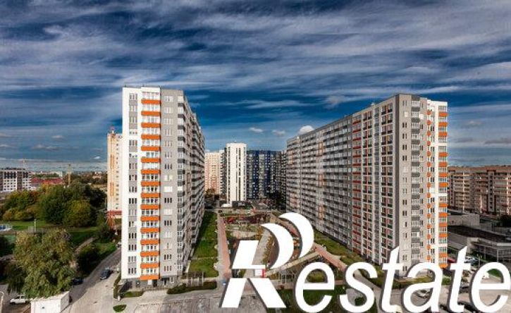 2-комн квартира Батальная улица, 100,  д. 100