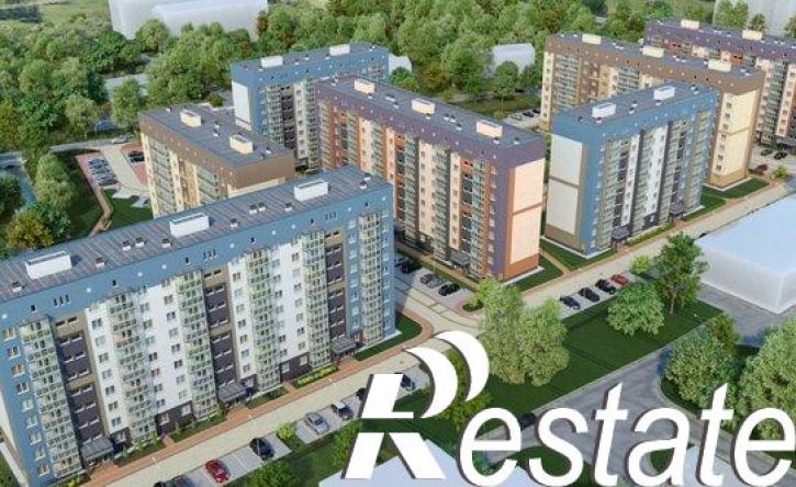 1-комн квартира Черниговская улица, 19Г,  д. 19Г