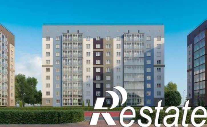 1-комн квартира Черниговская улица, 19Г,  д. 19Г