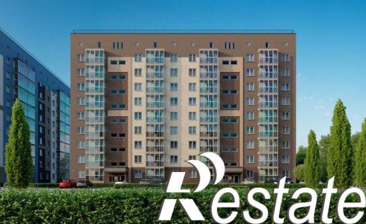 1-комн квартира Черниговская улица, 19Г,  д. 19Г