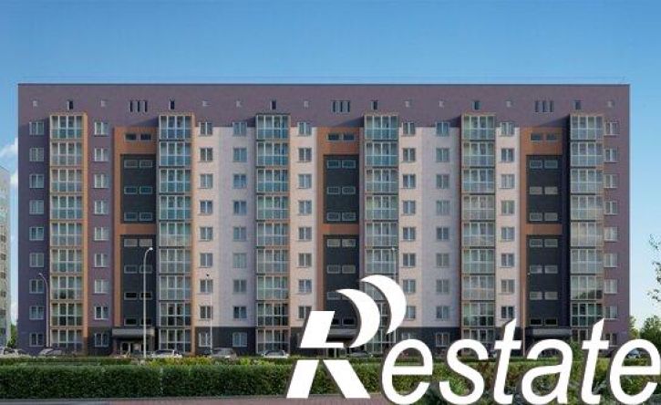 1-комн квартира Черниговская улица, 19Г,  д. 19Г