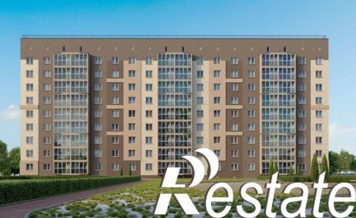 1-комн квартира Черниговская улица, 19Г,  д. 19Г
