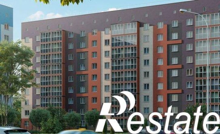 1-комн квартира Черниговская улица, 19Г,  д. 19Г