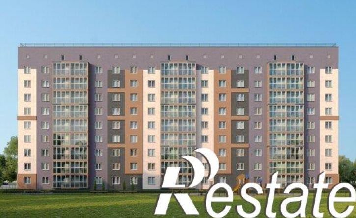 1-комн квартира Черниговская улица, 19Г,  д. 19Г