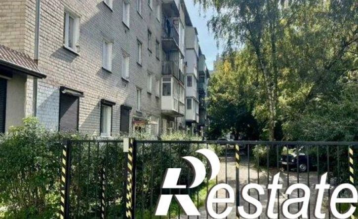 1-комн квартира улица Космонавта Леонова, 51; 53,  д. 51; 53
