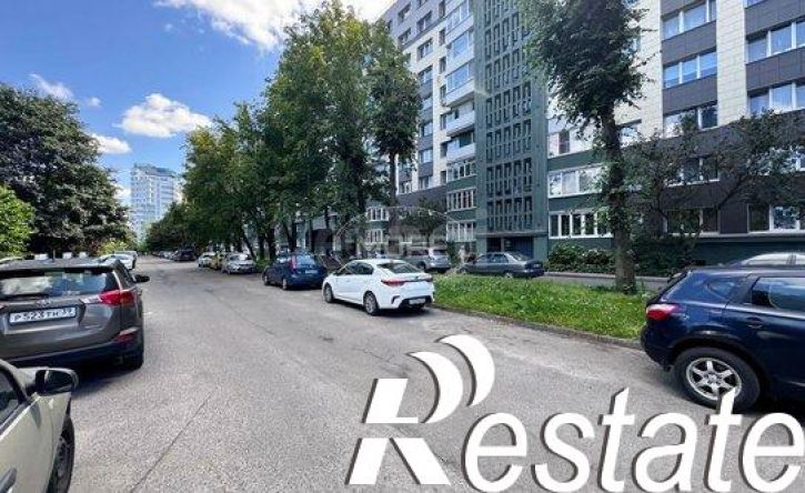 3-комн квартира Старопрегольская набережная, 2,  д. 2