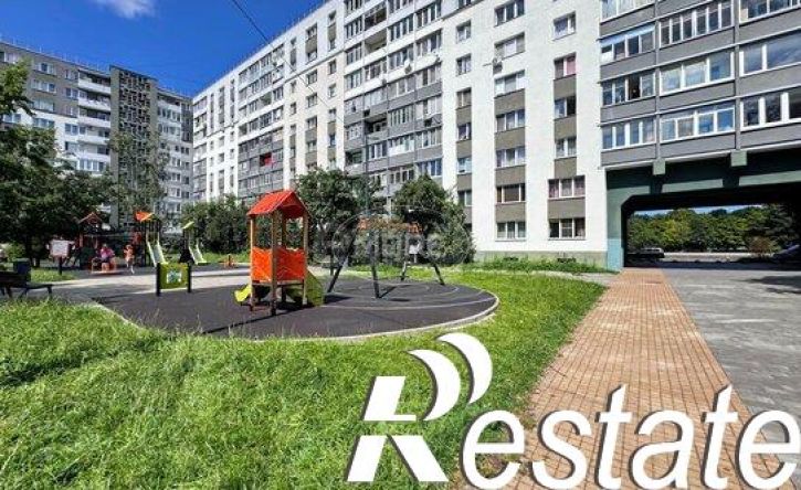 3-комн квартира Старопрегольская набережная, 2,  д. 2