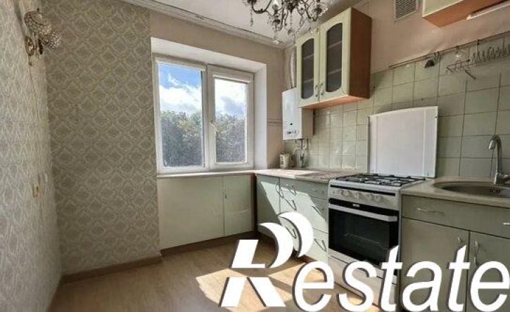 2-комн квартира проспект Калинина, 69,  д. 69