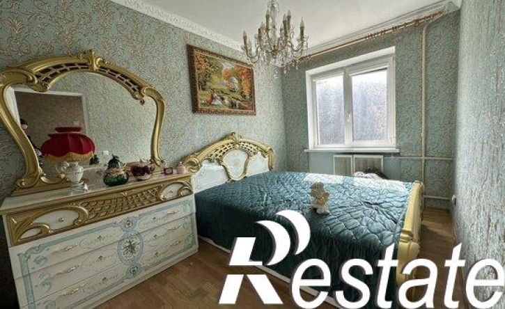 2-комн квартира проспект Калинина, 69,  д. 69