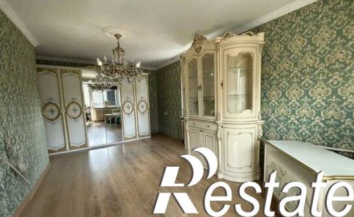 2-комн квартира проспект Калинина, 69,  д. 69