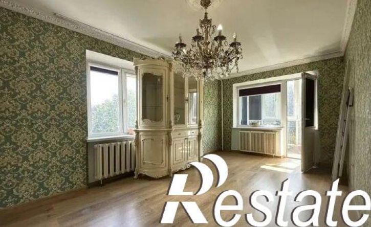 2-комн квартира проспект Калинина, 69,  д. 69