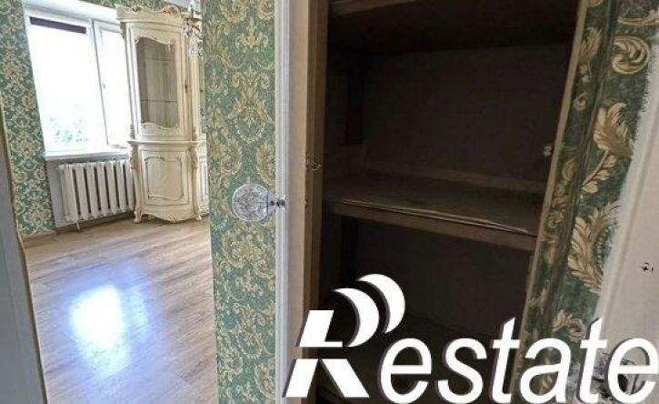 2-комн квартира проспект Калинина, 69,  д. 69