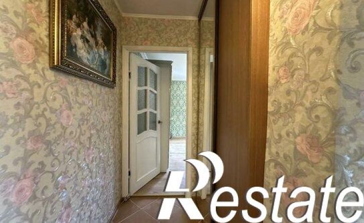 2-комн квартира проспект Калинина, 69,  д. 69