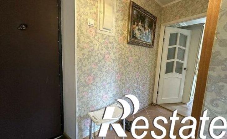 2-комн квартира проспект Калинина, 69,  д. 69