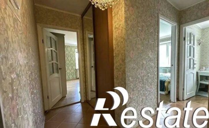 2-комн квартира проспект Калинина, 69,  д. 69