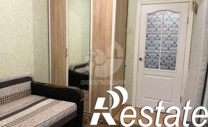 2-комн квартира бульвар Любови Шевцовой, 32,  д. 32