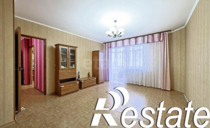 1-комн квартира Батальная улица, 98,  д. 98