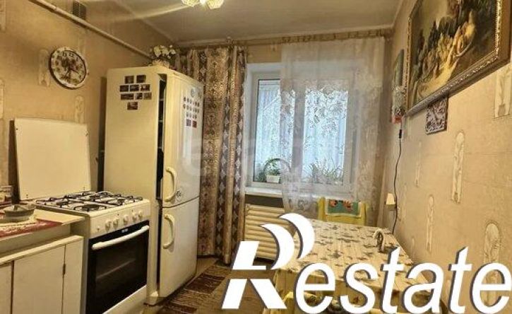 3-комн квартира Университетская улица, 11,  д. 11
