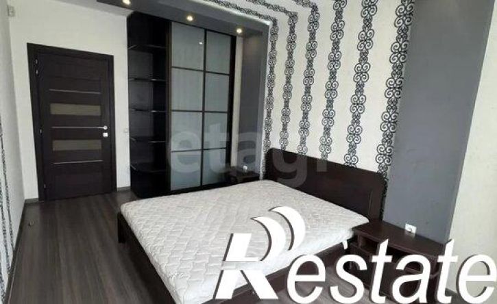 3-комн квартира Артиллерийская улица, 56А,  д. 56А