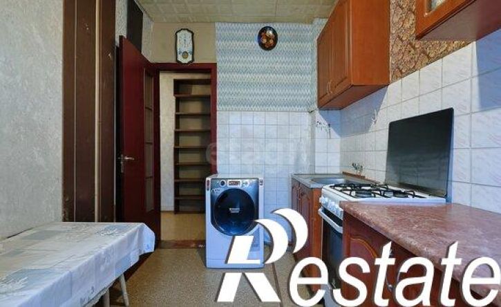 3-комн квартира улица Куйбышева, 109А,  д. 109А