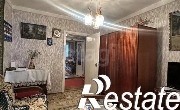 3-комн квартира Университетская улица, 11,  д. 11
