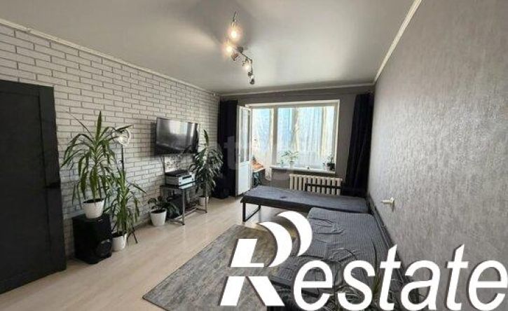 2-комн квартира улица Чаадаева, 27,  д. 27