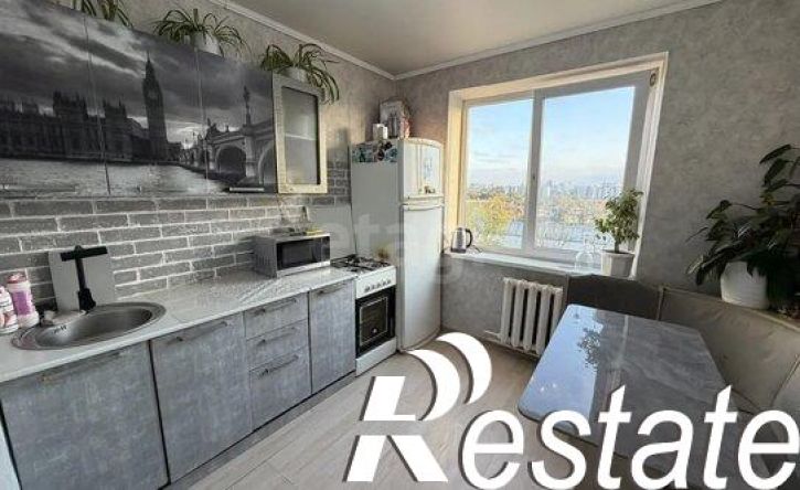 2-комн квартира улица Чаадаева, 27,  д. 27