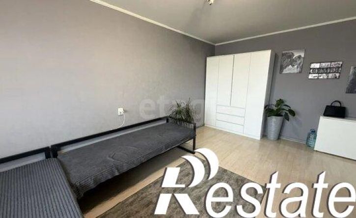2-комн квартира улица Чаадаева, 27,  д. 27