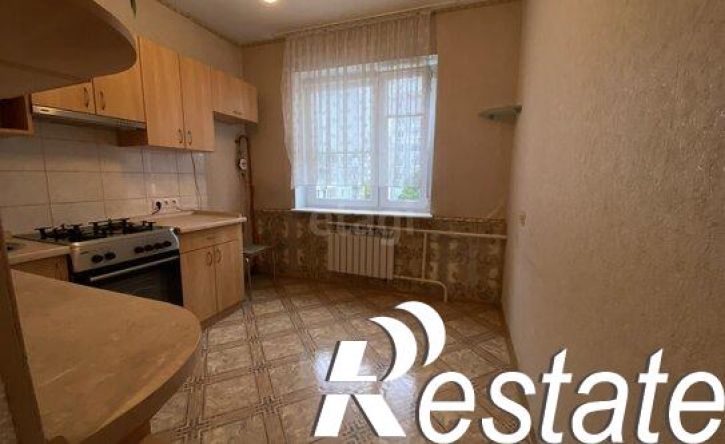 3-комн квартира улица Олега Кошевого, 50,  д. 50