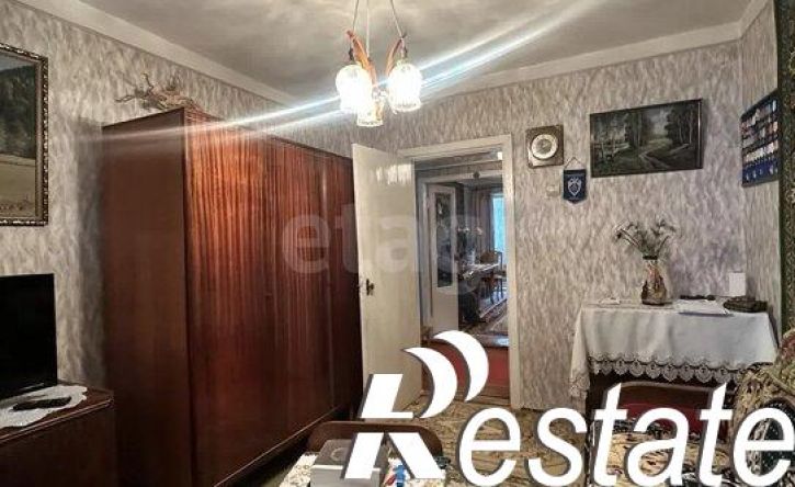 3-комн квартира Университетская улица, 11,  д. 11
