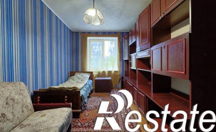 3-комн квартира улица Куйбышева, 109А,  д. 109А