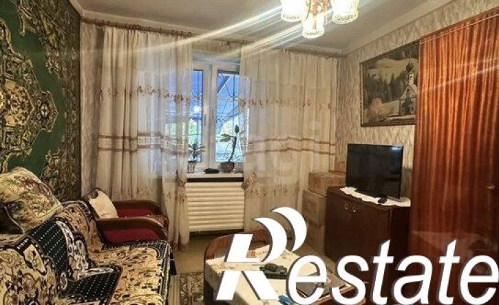 3-комн квартира Университетская улица, 11,  д. 11