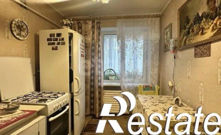 3-комн квартира Университетская улица, 11,  д. 11
