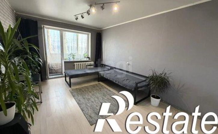 2-комн квартира улица Чаадаева, 27,  д. 27