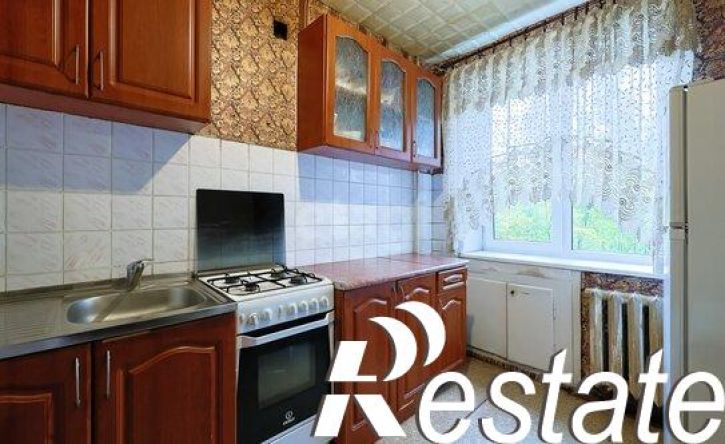 3-комн квартира улица Куйбышева, 109А,  д. 109А