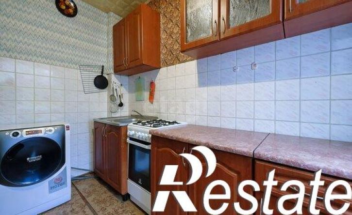 3-комн квартира улица Куйбышева, 109А,  д. 109А