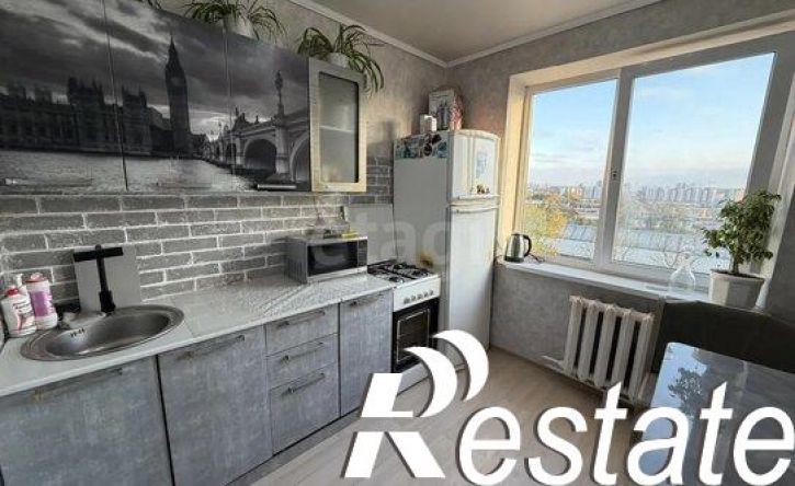2-комн квартира улица Чаадаева, 27,  д. 27