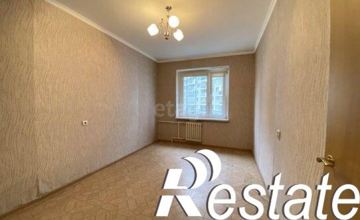 3-комн квартира улица Олега Кошевого, 50,  д. 50