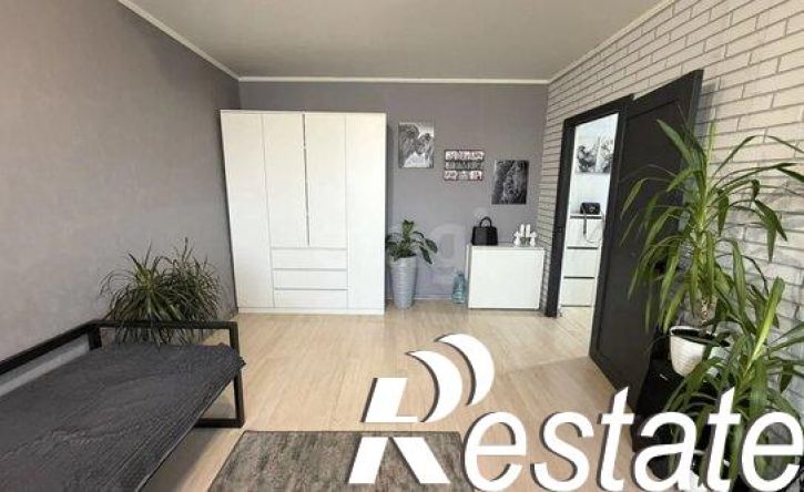 2-комн квартира улица Чаадаева, 27,  д. 27
