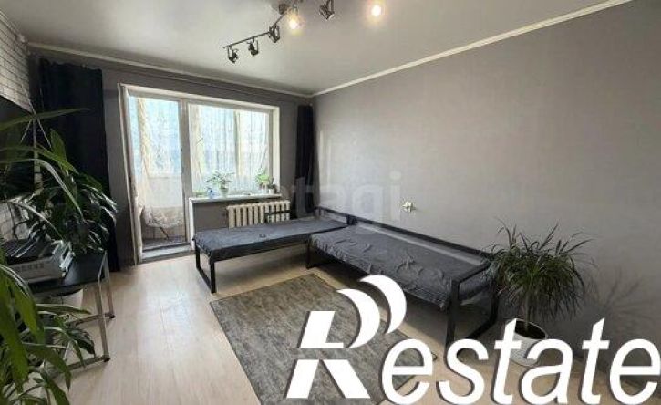2-комн квартира улица Чаадаева, 27,  д. 27