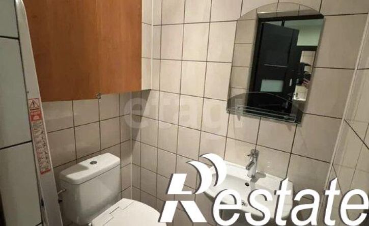 3-комн квартира Артиллерийская улица, 56А,  д. 56А