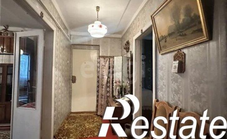 3-комн квартира Университетская улица, 11,  д. 11