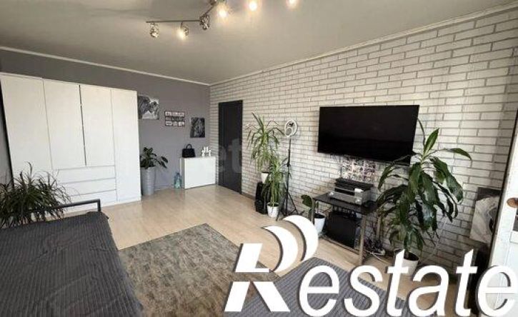 2-комн квартира улица Чаадаева, 27,  д. 27