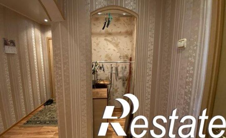 3-комн квартира улица Олега Кошевого, 50,  д. 50