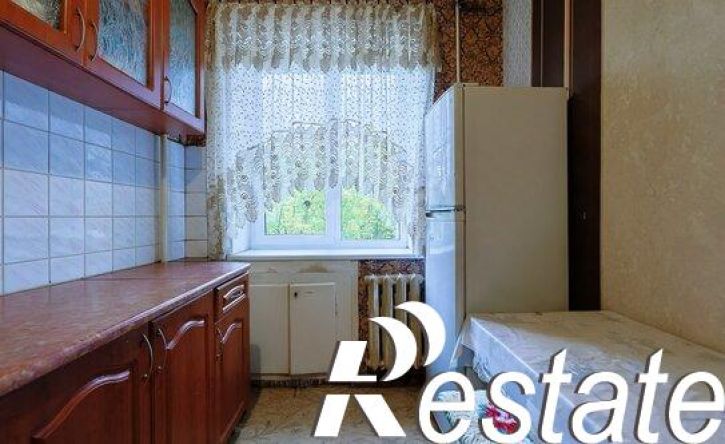 3-комн квартира улица Куйбышева, 109А,  д. 109А
