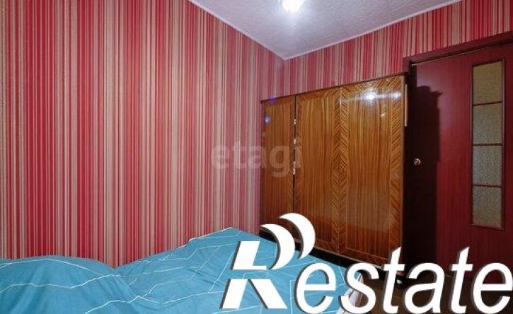 3-комн квартира улица Куйбышева, 109А,  д. 109А