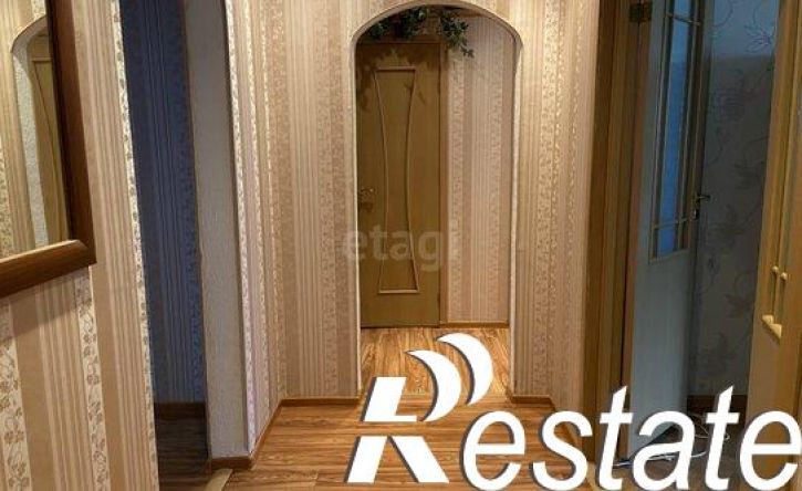 3-комн квартира улица Олега Кошевого, 50,  д. 50