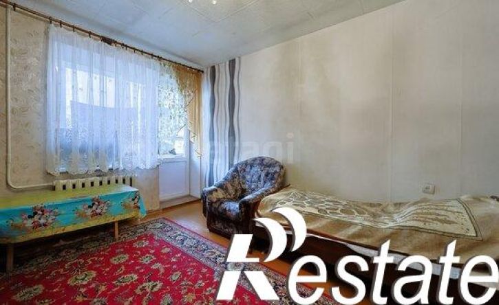3-комн квартира улица Куйбышева, 109А,  д. 109А