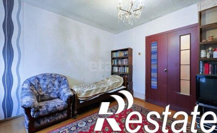 3-комн квартира улица Куйбышева, 109А,  д. 109А